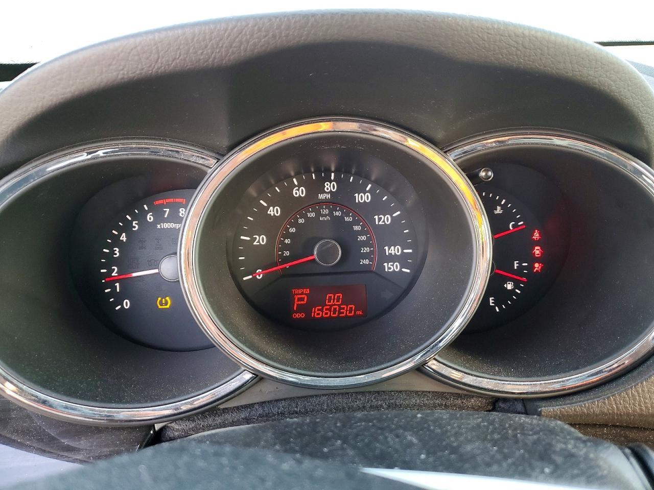 2011 KIA Sorento ex