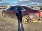2010 Cadillac Cts Luxury Collection