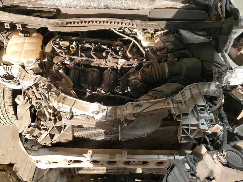 2015 Ford Transit Connect xlt