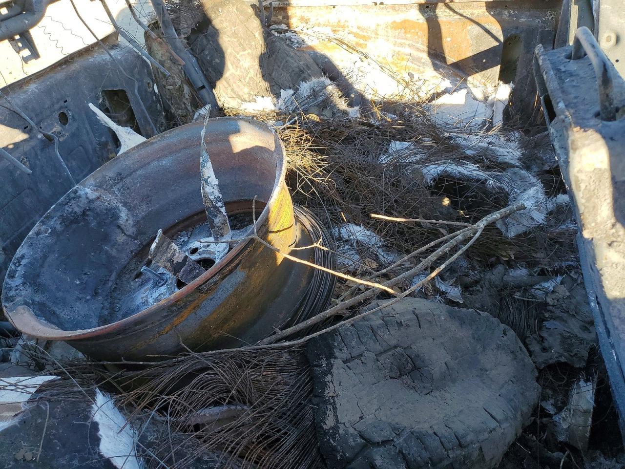 2008 Jeep Wrangler x