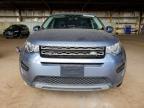 2018 Land Rover Discovery Sport se