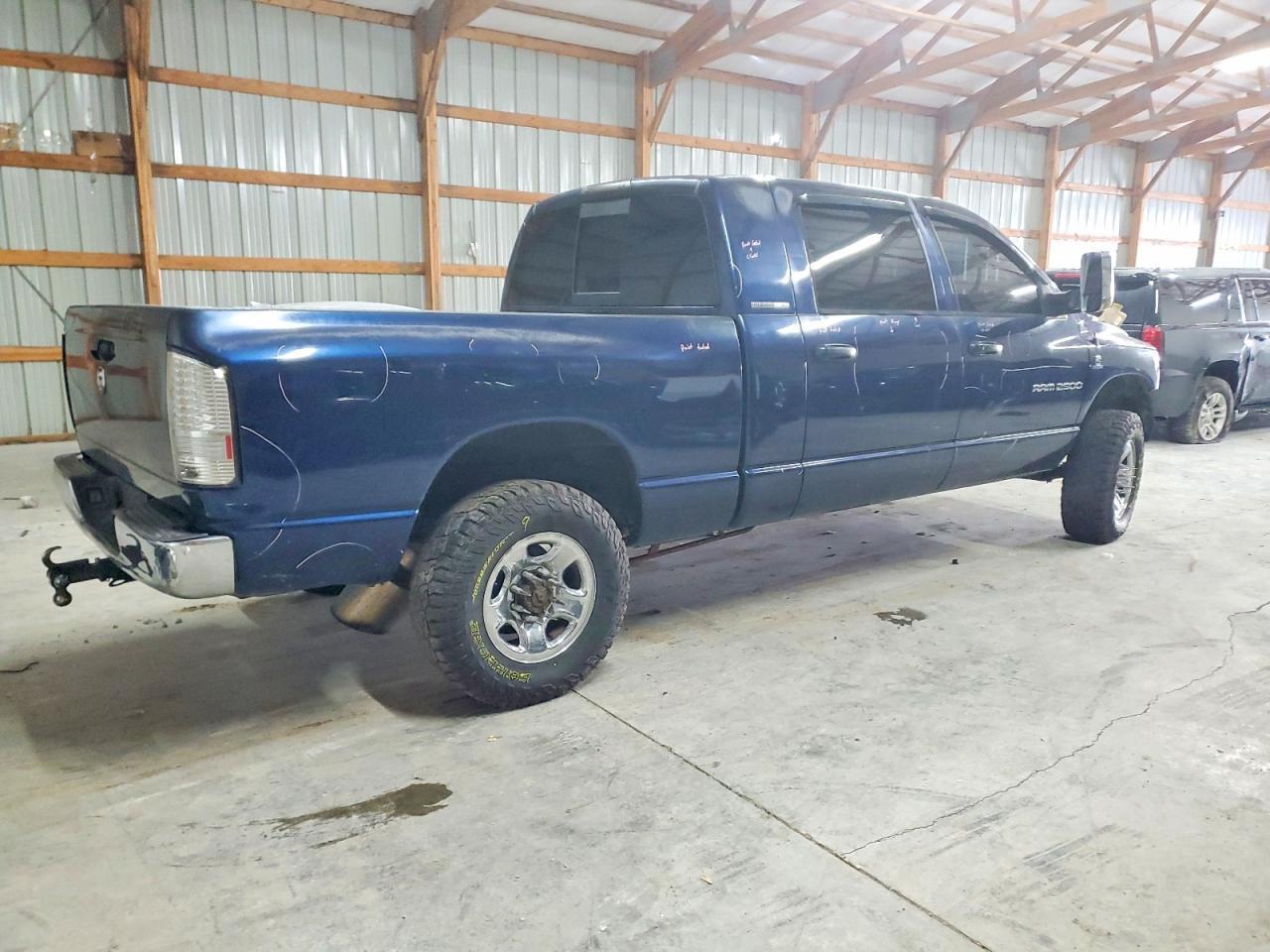 2006 Dodge RAM 2500