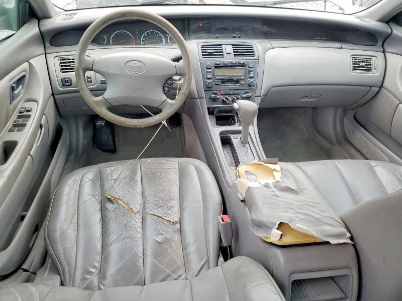 2001 Toyota Avalon xl