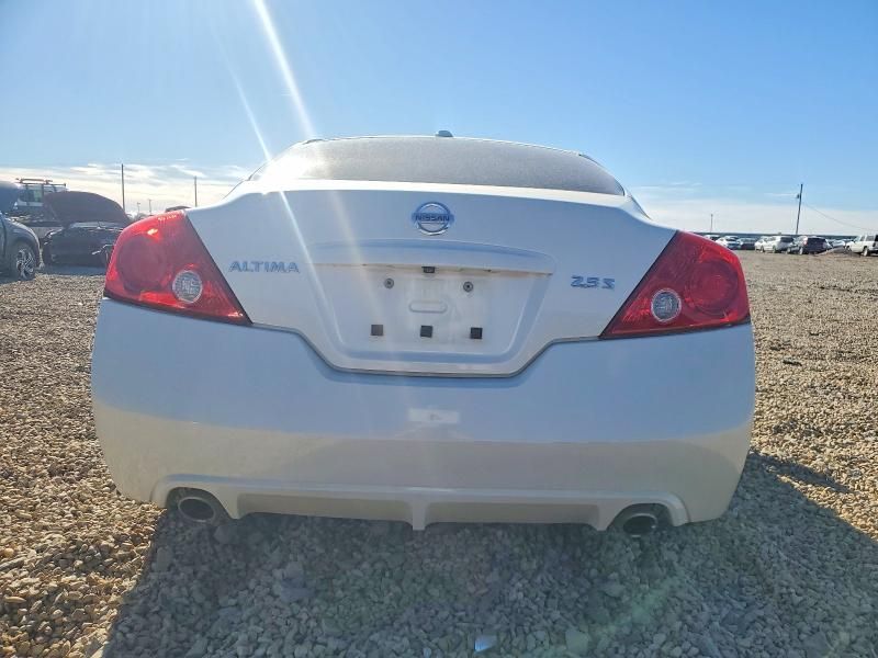 2013 Nissan Altima s