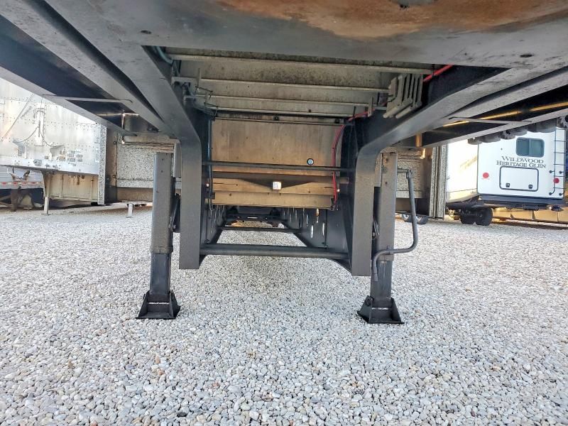 2015 Doonan Drop Deck Trailer