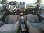 2019 Niss Versa