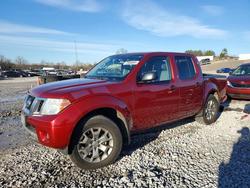 2020 Nissan Frontier s en venta en Hueytown, AL