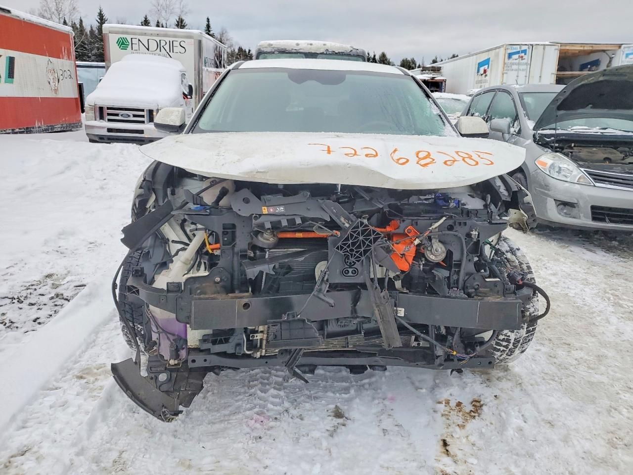 2023 KIA Niro Premium