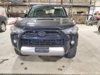 2018 Toyota 4runner Sr5/sr5 Premium