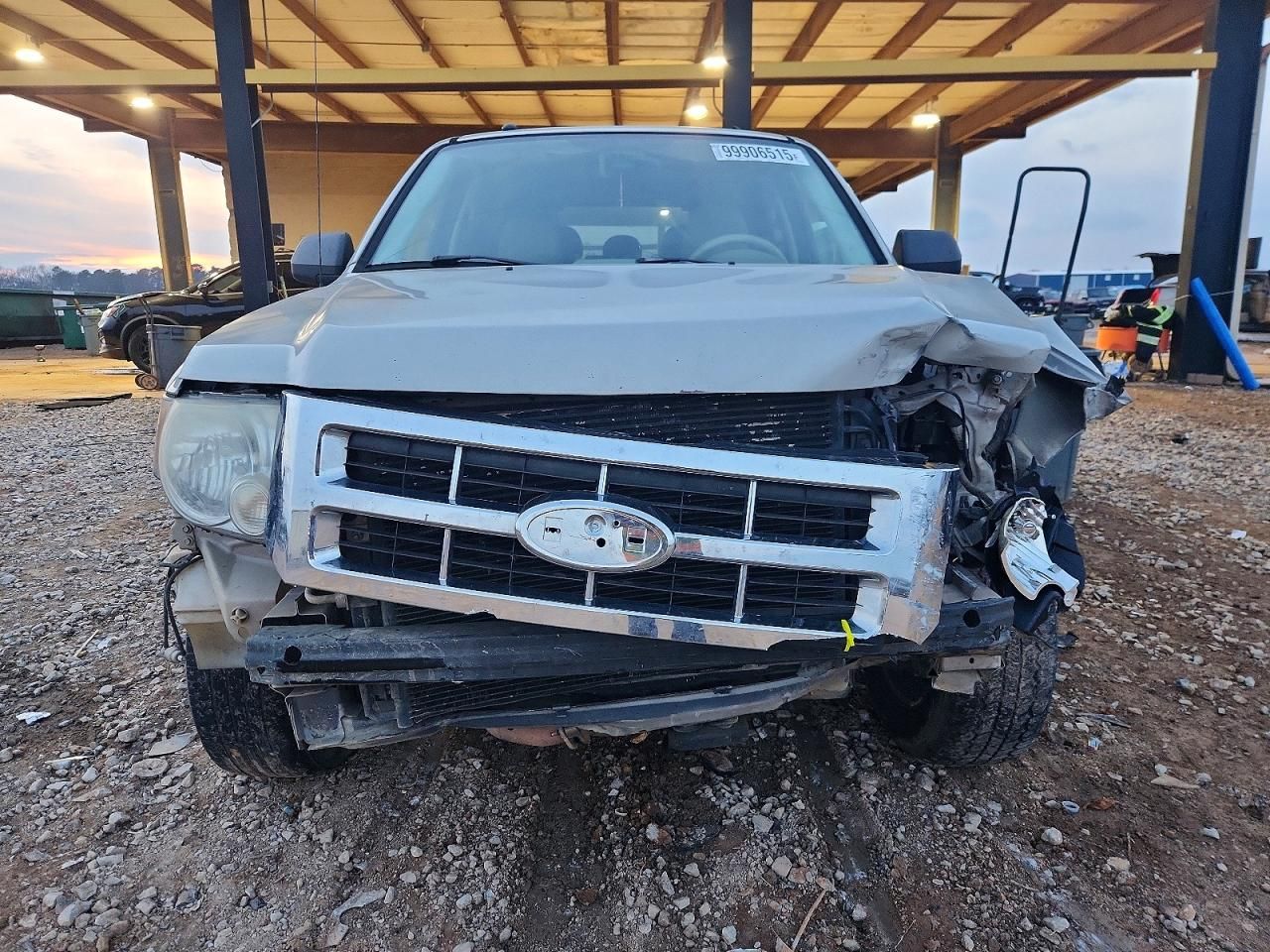 2008 Ford Escape xlt