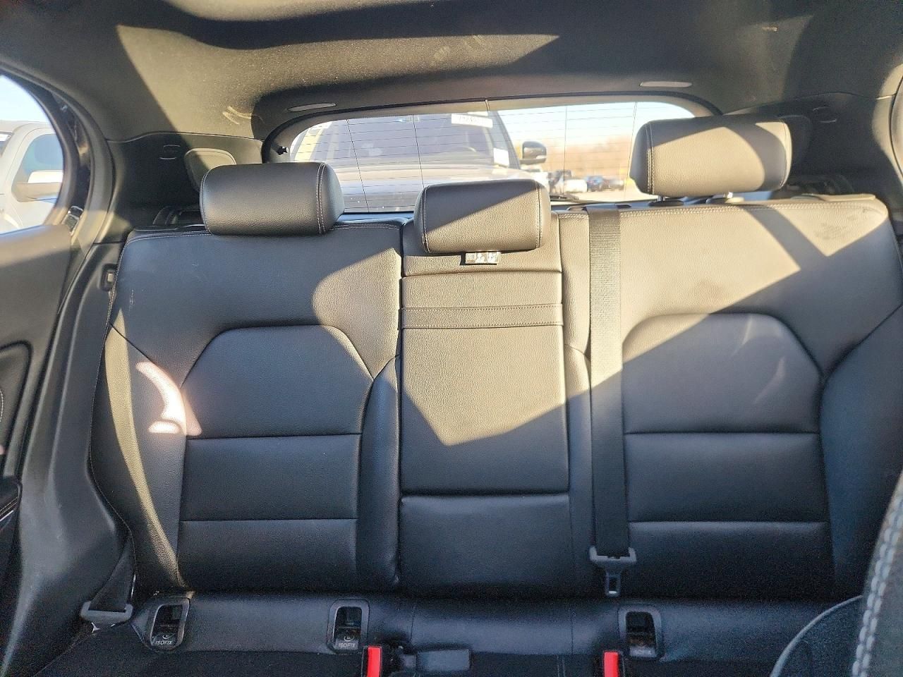 2019 Mercedes-Benz Gla 250 4matic