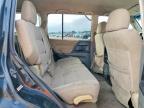 2003 Mitsubishi Montero xls