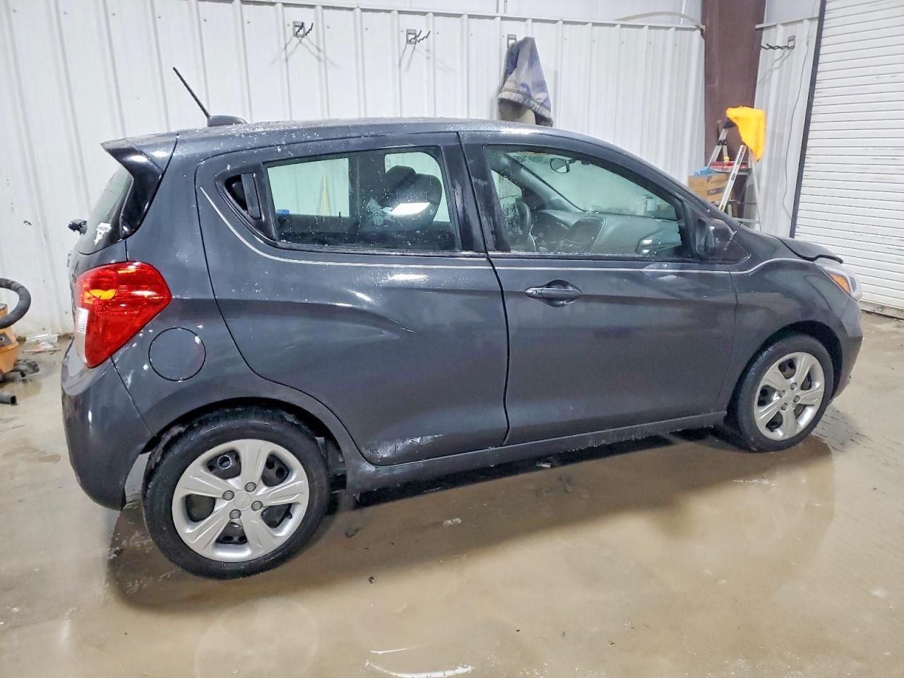 2020 Chevrolet Spark ls