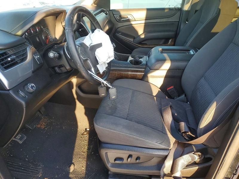 2019 Chevrolet Tahoe C1500 ls