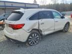2014 Acura Mdx Technology