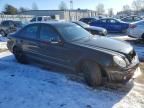 2009 Mercedes-Benz E 350 4matic