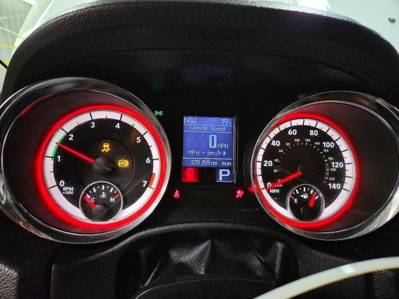 2013 Dodge Durango sxt