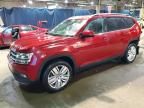 2019 Volkswagen Atlas se