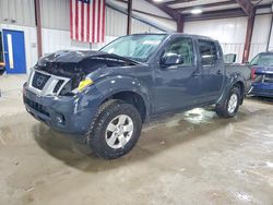 2013 Nissan Frontier s en venta en West Mifflin, PA