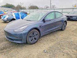 2022 Tesla Model 3 for sale in Sacramento, CA
