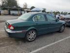 2003 Jaguar X-type 2.5