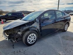 2022 Toyota Prius Night Shade en venta en Lebanon, TN
