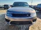 2018 Land Rover Range Rover Sport hse Dynamic