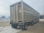 2025 EBY 1995 EBY Livestock Trailer