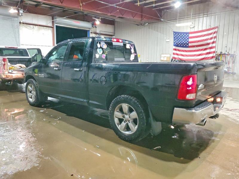 2015 Dodge Ram 1500 slt