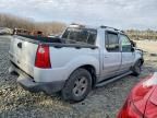 2005 Ford Explorer Sport Trac