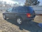2001 Jeep Grand Cherokee Limited