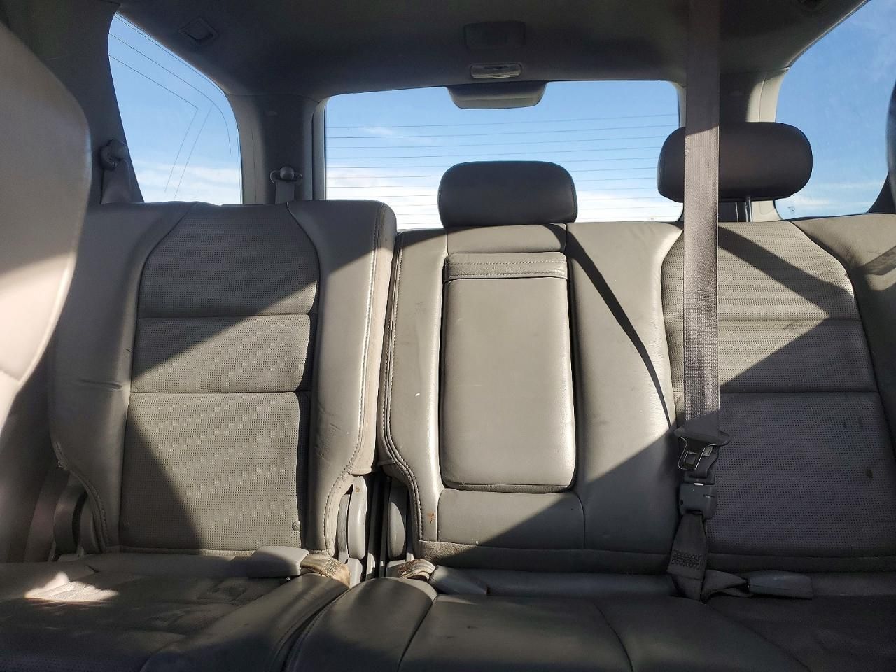 2006 Acura Mdx Touring