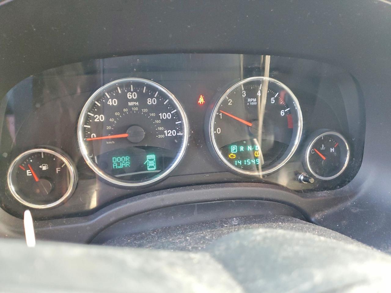 2013 Jeep Compass Limited