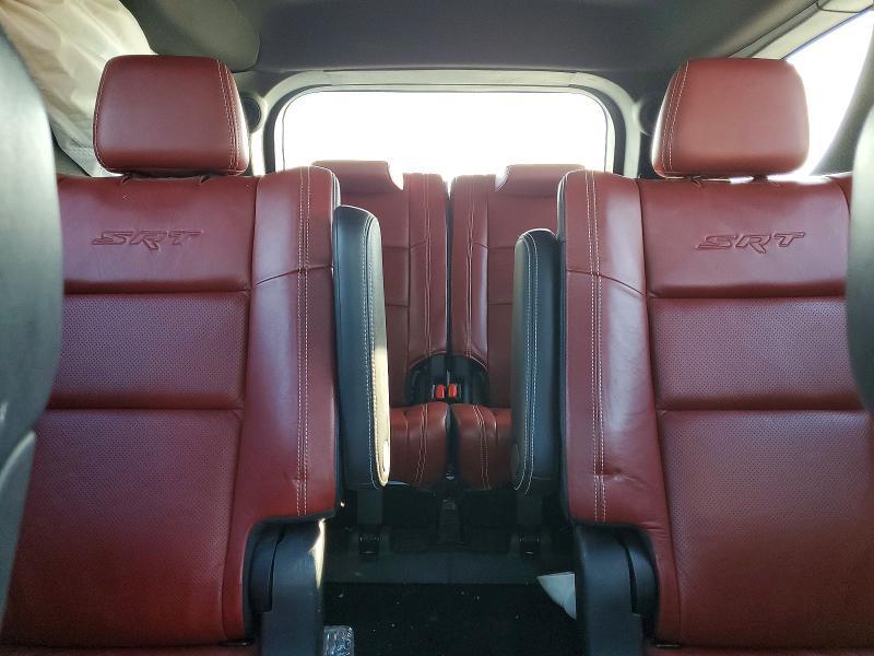 2023 Dodge Durango srt 392