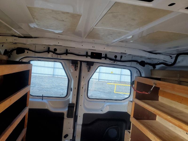 2019 Ford Transit T-250