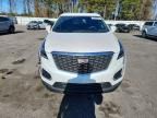 2024 Cadillac XT5 Luxury