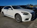 2014 Lexus Ls 460l
