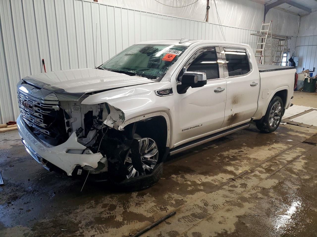 2024 GMC Sierra K1500 Denali