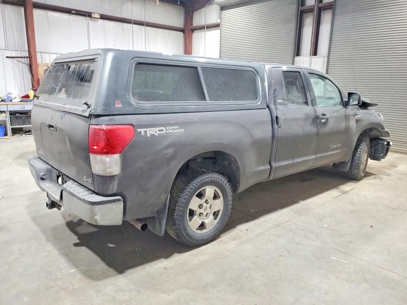 2012 Toyota Tundra Double cab SR5