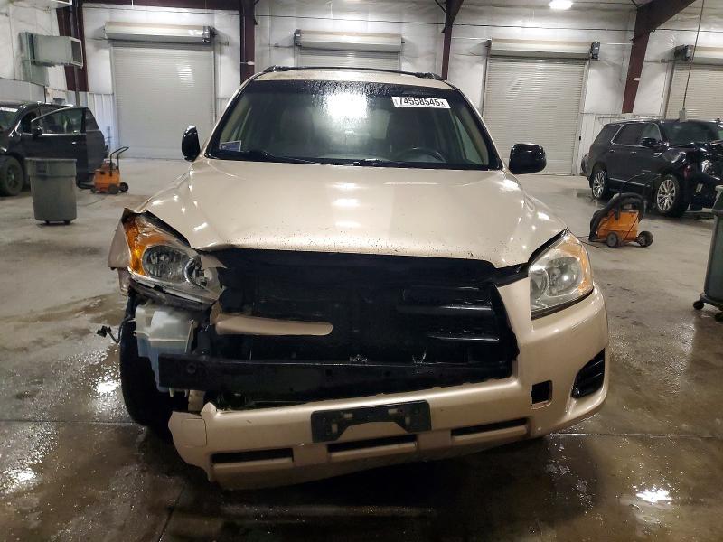 2009 Toyota Rav4