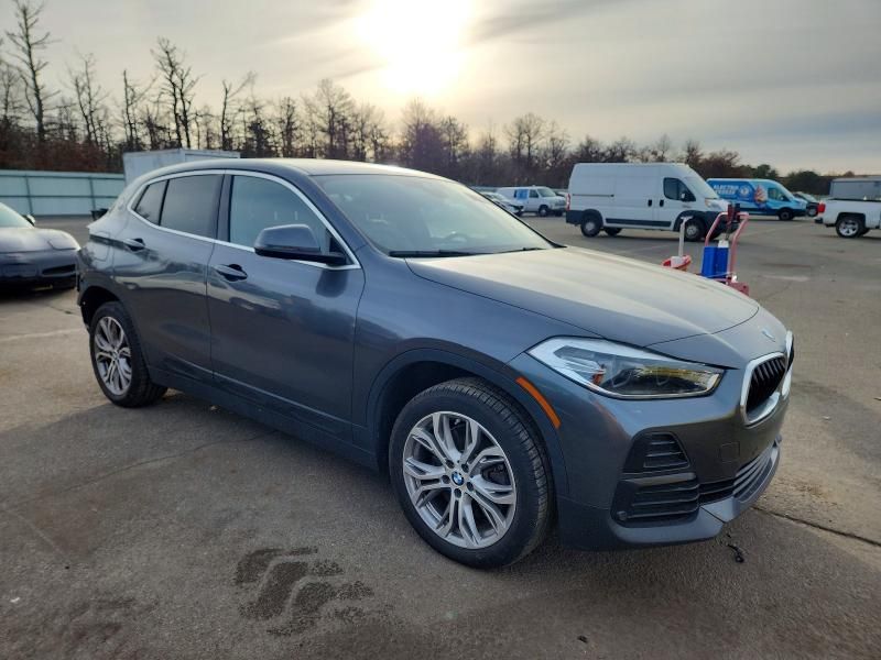 2021 BMW X2 Xdrive28i