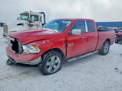 Dodge Vehiculos salvage en venta: 2013 Dodge Ram 1500 slt