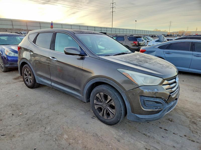 2013 Hyundai Santa fe Sport