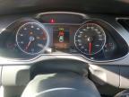 2013 Audi A4 Premium Plus