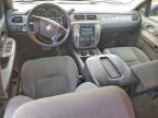 2008 Chevrolet Avalanche C1500