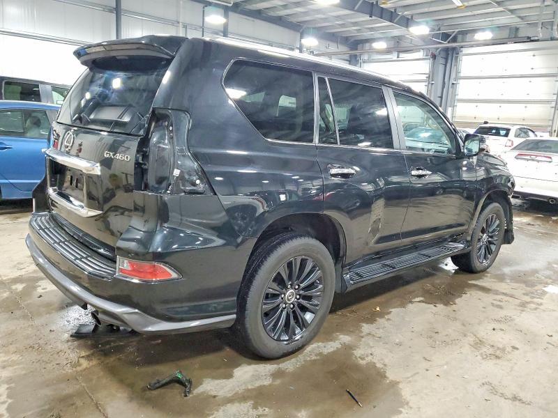 2022 Lexus Gx 460
