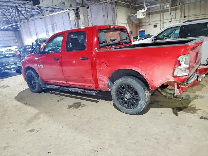 2014 Dodge Ram 1500 st