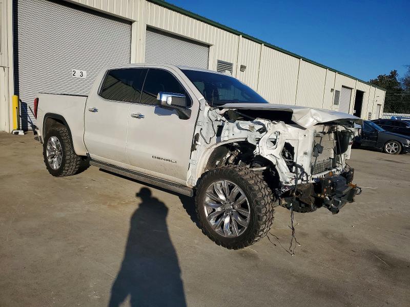 2022 GMC Sierra K1500 Denali