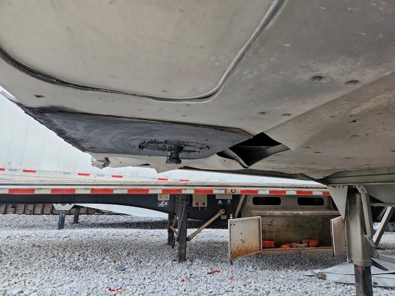 2024 Timpte Grain Hopp-Grain Trailer