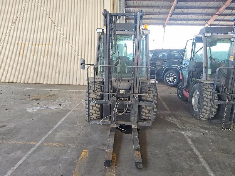 2017 Manitou MSI-30T